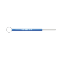 Eletrodo Para Bisturi Alça 6,0mm EO12 - Deltronix