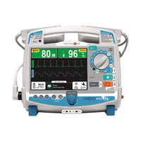 Cardioversor Cardiomax  Bifásico c/ DEA – Instramed