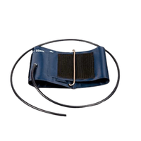 Braçadeira Nylon c/ Manguito p/ Ap P.A Digital De Braço Infantil – DL