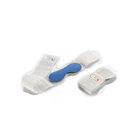 Máscara P/ Fototerapia Neonatal 20-25CM - Unimed
