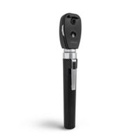 Oftalmoscópio 2,5v Preto Xenon MD8000 – Medicate