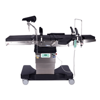 Mesa Cirúrgica Elétrica MEC/ S 140L - Novamec