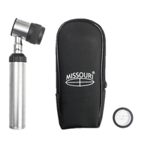 Dermatoscópio 502/Led - Missouri