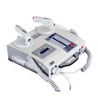 Desfibrilador Bifásico Básico DF-04B - Ecafix