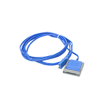 Cabo p/ Placa Neutra CP10 - Deltronix