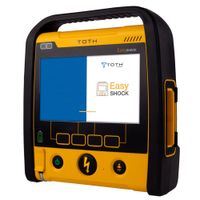 Desfibrilador Externo Automático 5600 Easyshock – Toth