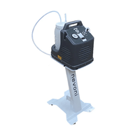 Aspirador Cirúrgico 3,25L 1001PO-PE - Nevoni