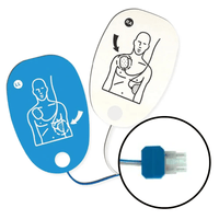 Eletrodo Multifunção Adulto Nihon Kohden / Instramed - Bluepad