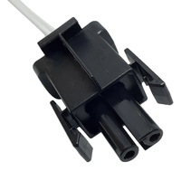 Eletrodo Adulto Compatível c/ Cardiolife TEC-5600 - Nihon Kohden