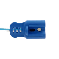 Eletrodo Adulto Compatível c/ DEA Heartstart FRx - Philips