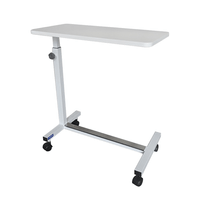 Mesa Sobre Cama Para Refeição - MVM