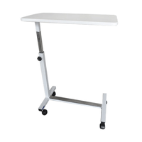 Mesa Sobre Cama Para Refeição - MVM