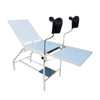 Mesa Ginecológica Assento Fixo MVM-3003 - MVM