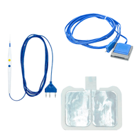 Kit D - Acessórios Linha Precision - Deltronix