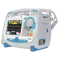 Cardioversor Cardiomax Bifásico Básico - Instramed