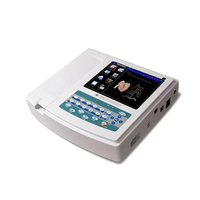 Eletrocardiógrafo 12 Canais 1200G - Contec