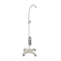 Foco Clínico LED FL4000l - Medpej