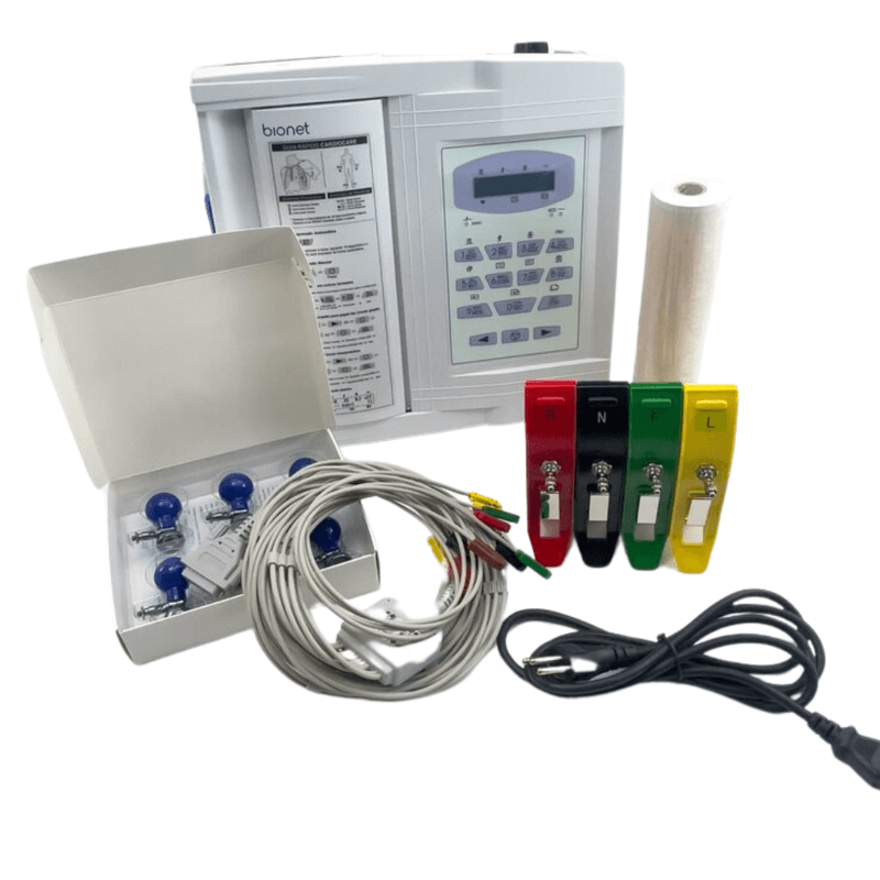 ECG0401045