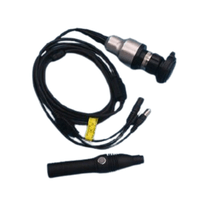 Micro Camera Para Endoscopia Usb Hd SY-GW702C -  Shrek