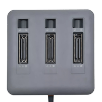 Transdutor Multiconector MTC-801 Ultrassom - Edan