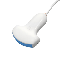 Transdutor Convexo 2-6MHz C352UB  Ultrassom- Edan