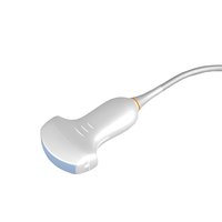 Transdutor Convexo 2-6MHz C352UB  Ultrassom- Edan