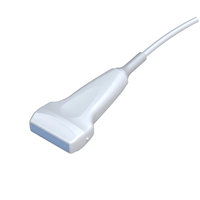 Transdutor Linear 5-10MHz L743-2 Ultrassom - Edan