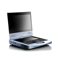 Ultrassom Portátil Acclarix AX8 - Edan