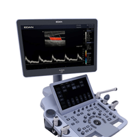 Ultrassom Console Acclarix LX3 - Edan