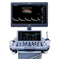 Ultrassom Console Acclarix LX3 - Edan