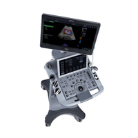 Ultrassom Console Acclarix LX9 - Edan