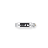Lâmpada Para Otoscópio 2,5V Visio 2000 - MD