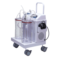 Aspirador Circuito 10 L A- 45 Max-Olidef