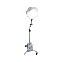 Foco Cirúrgico Auxiliar Led Apollo - Medlight