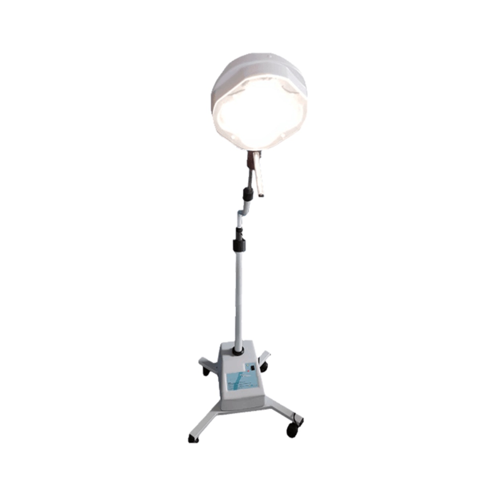 Foco Cirúrgico Auxiliar Led Apollo - Medlight