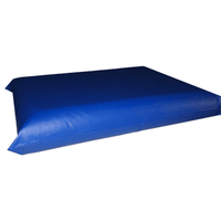 Travesseiro 45X65X08cm em Espuma