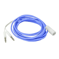 Cabo p/ Placa Bipolar CB01 - Deltronix