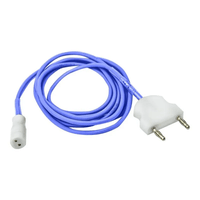 Cabo p/ Placa Bipolar CB03 – Deltronix