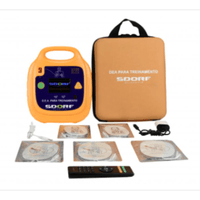 Desfribrilador Trainer Básico SD-800 - Sdorf