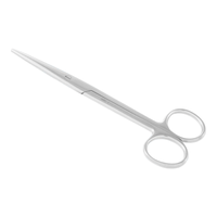 Tesoura Mayo Stille Reta 15cm - ABC
