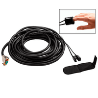 Sensor Adulto e Pediátrico Fibra Ótica 9m p/ Oxímetro de RM 7500FO Nonin