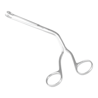 Pinça Magil Para Introução de Cateter 15cm - ABC