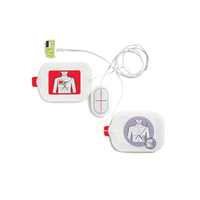 Eletrodo Multifunção Adulto com RCP CPR-Stat-Padz - Zoll (Original)