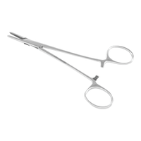 Porta Agulha Mayo Hegar 16cm - ABC