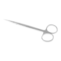 Tesoura Metzembaum Reta 20cm - ABC