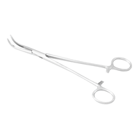 Pinça Mixter 24cm - ABC