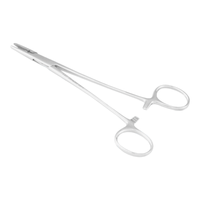 Porta Agulha Crile Wood 16cm - ABC