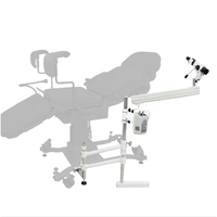 Colposcopio PE-7000 VM 3 Aumentos Elegancy Medpej