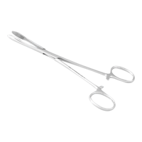 Pinça Pean 16cm - ABC