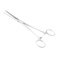 Pinça Rochester Pean Reta 16cm - ABC